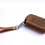 bao da remote iKY Found