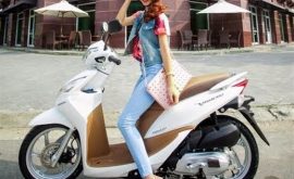 Những thói quen nhỏ khiến xế yêu mau giảm tuổi thọ 1