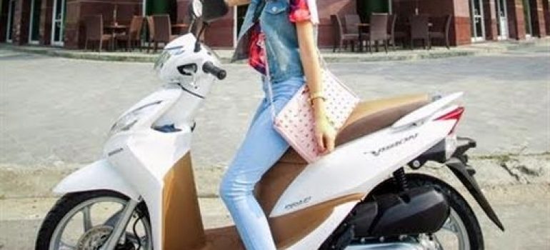 Những thói quen nhỏ khiến xế yêu mau giảm tuổi thọ 1