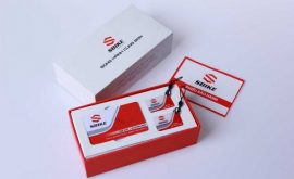 Khóa chống trộm xe máy AirblAde