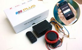 khóa chống trộm xe máy exciter