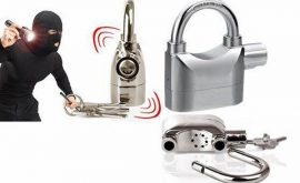 ổ khóa chống trộm xe máy