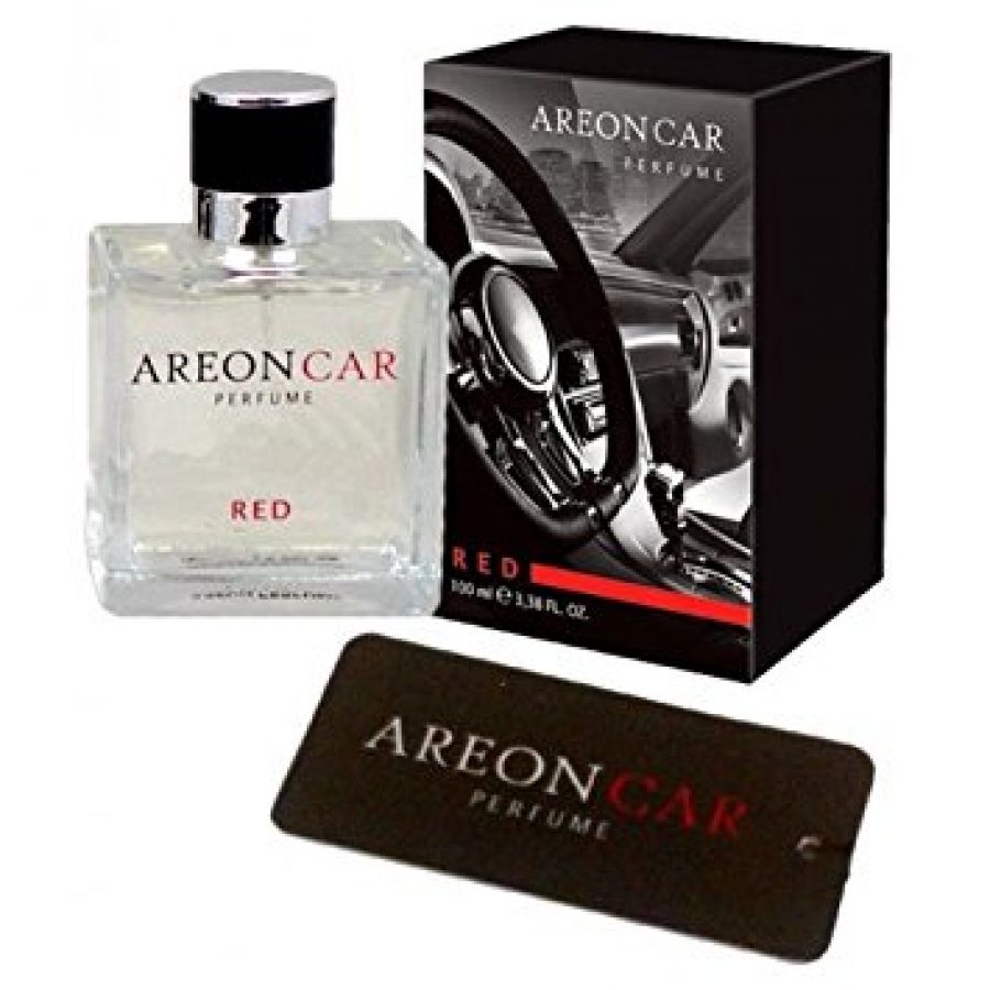 CAR-PERFUME-100ml-RED