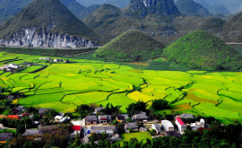 Du lịch bụi Hà Giang