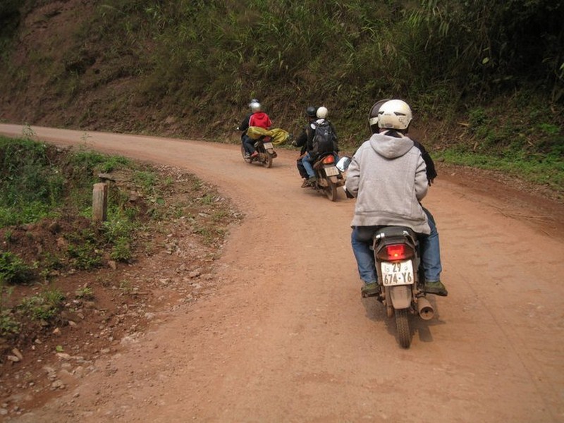 Phượt xe máy nào tốt nhất