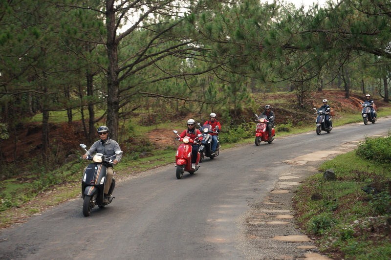 Phượt xe máy nào tốt nhất