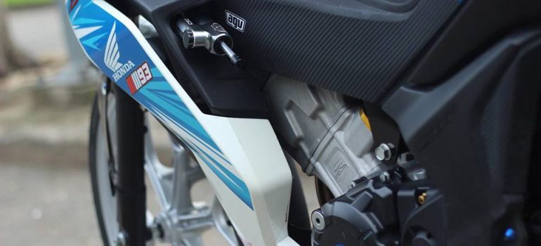 Winner 150 su tinh te lan nguyen thuy trong ban do nhe nhang