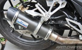 Winner 150 trang tinh khoi vac nong sung uy luc