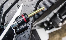 Winner 150cc da dep nay con duoc nang cap voi khoi do choi lon