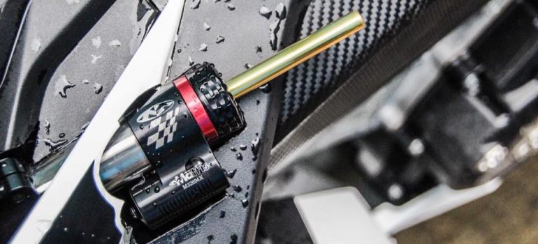 Winner 150cc da dep nay con duoc nang cap voi khoi do choi lon